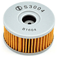 Filtro Óleo MIW Suzuki S3004  - Thumbnail 1
