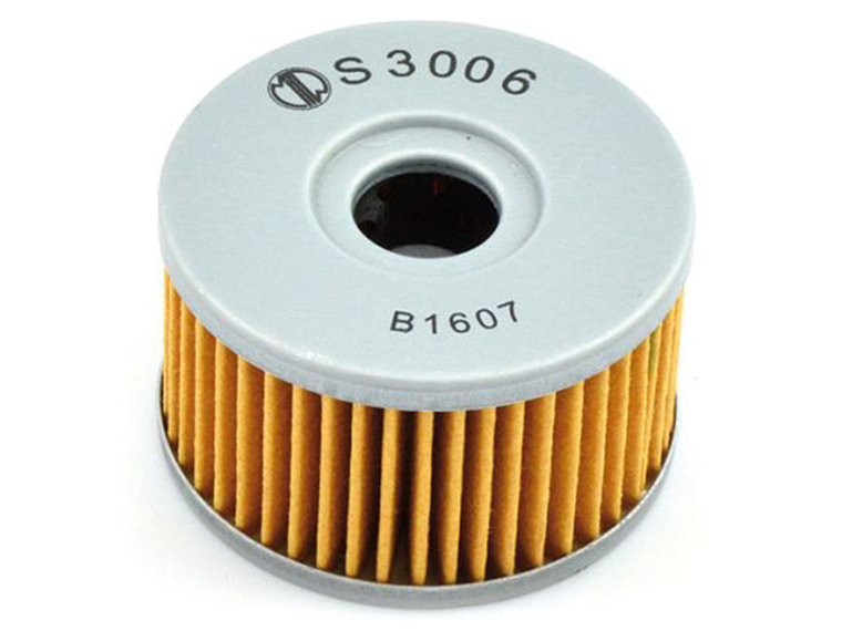 Filtro Óleo MIW Suzuki S3006  1