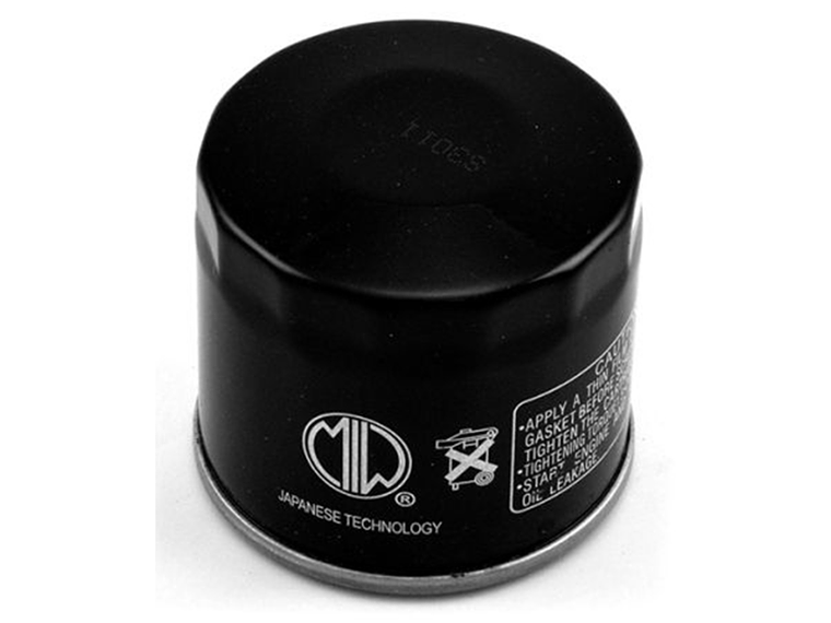 Filtro Óleo MIW Suzuki S3011  1