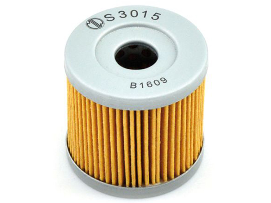 Filtro Óleo MIW Suzuki S3015  1