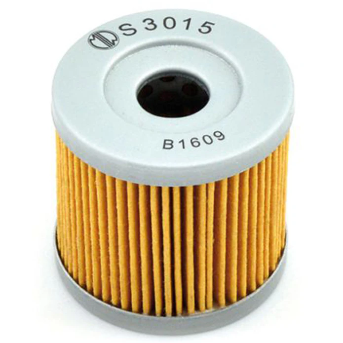 Filtro Óleo MIW Suzuki S3015  1