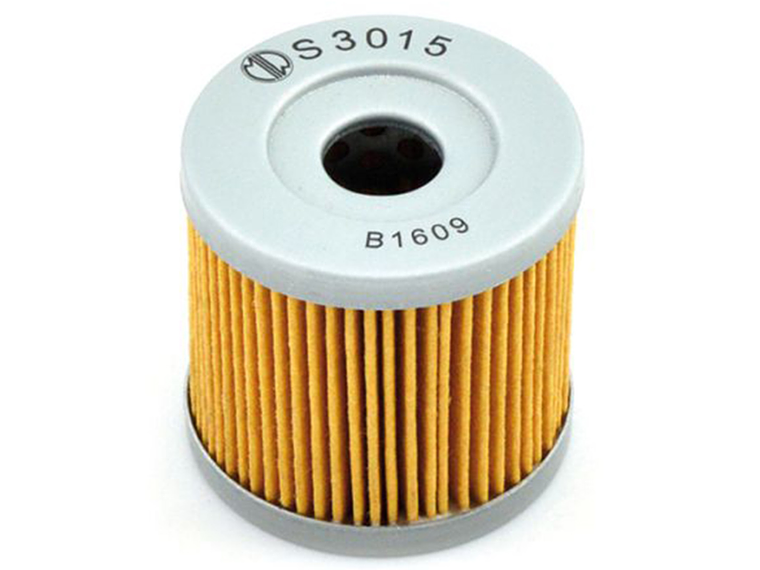 Filtro Óleo MIW Suzuki S3015  1