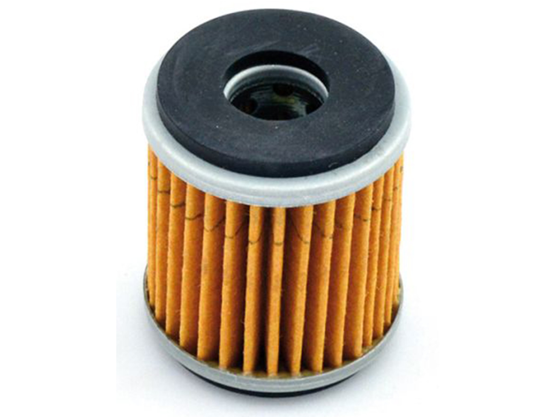 Filtro Óleo MIW Yamaha Y4013  1