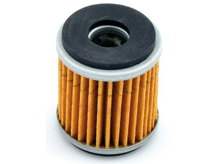 Filtro Óleo MIW Yamaha Y4013  1