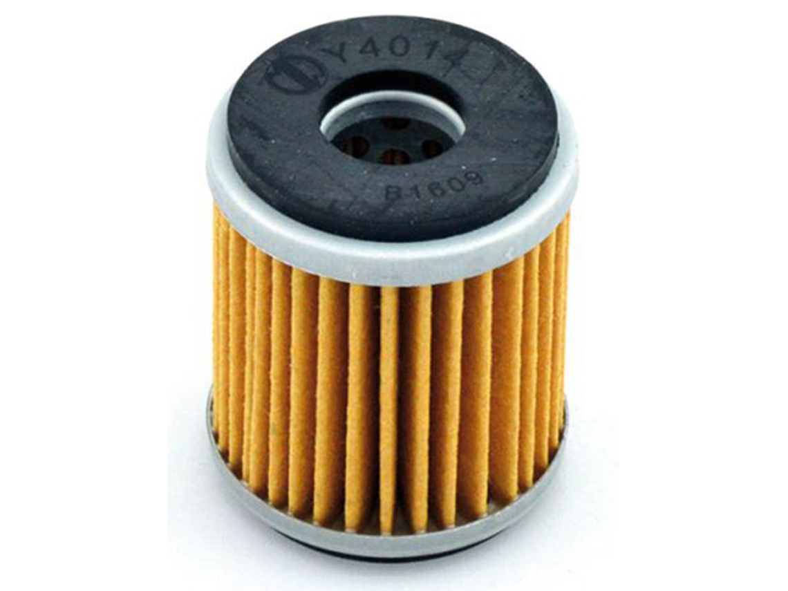 Filtro Óleo MIW Yamaha Y4014  1