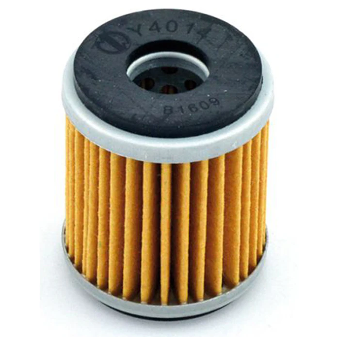 Filtro Óleo MIW Yamaha Y4014  1