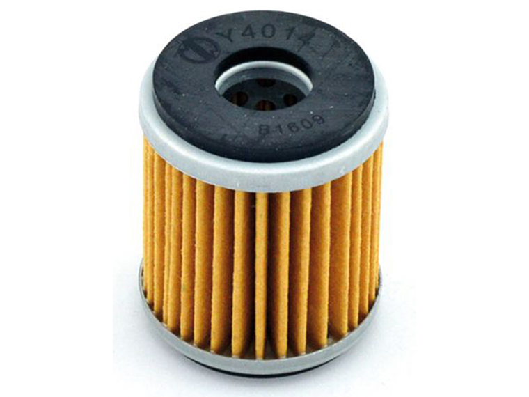 Filtro Óleo MIW Yamaha Y4014  1