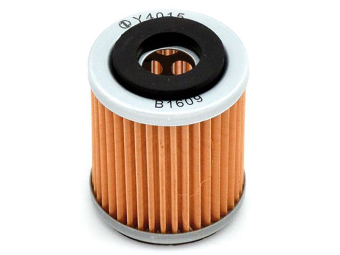 Filtro Óleo MIW Yamaha Y4015  1