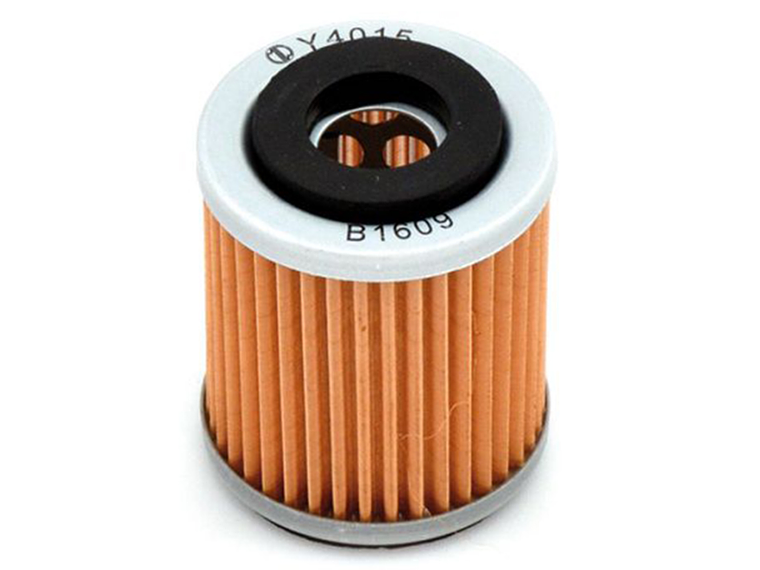 Filtro Óleo MIW Yamaha Y4015  1