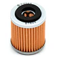 Filtro Óleo MIW Yamaha Y4015  - Miniatura 1