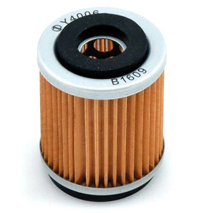 Filtro Óleo MIW Yamaha Y4006  1