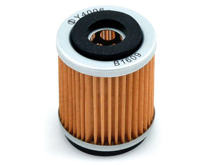Filtro Óleo MIW Yamaha Y4006  1