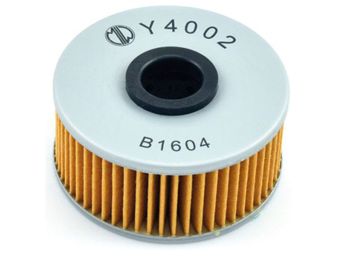 Filtro Óleo MIW Yamaha Y4002  1