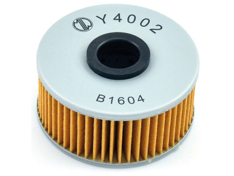 Filtro Óleo MIW Yamaha Y4002  1