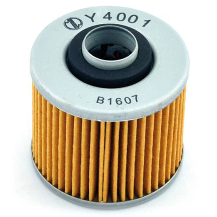 Filtro Óleo MIW Yamaha Y4001  1