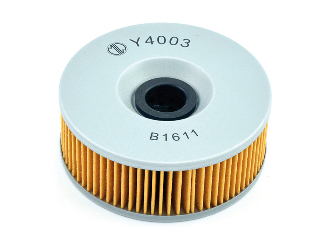 Filtro Óleo MIW Yamaha Y4003  1