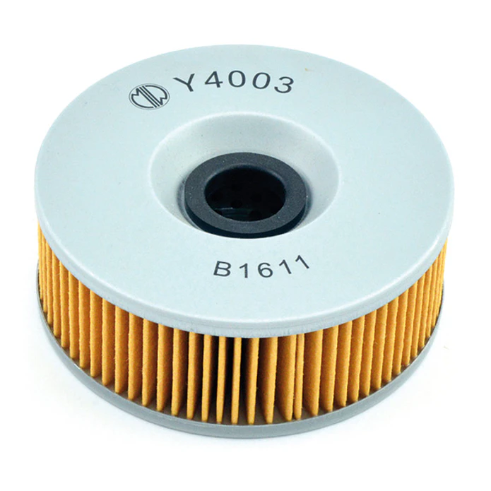 Filtro Óleo MIW Yamaha Y4003  1