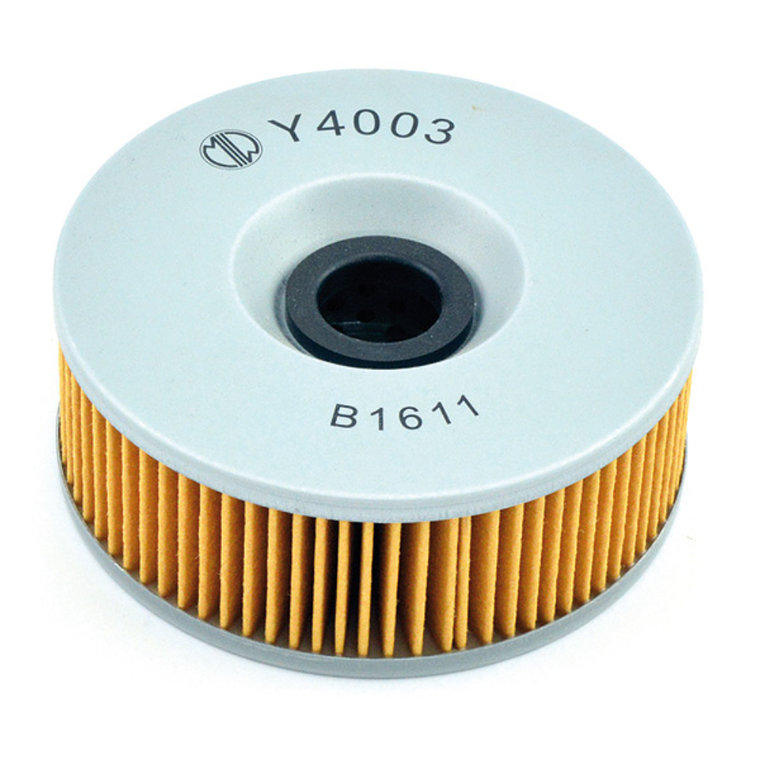 Filtro Óleo MIW Yamaha Y4003  1