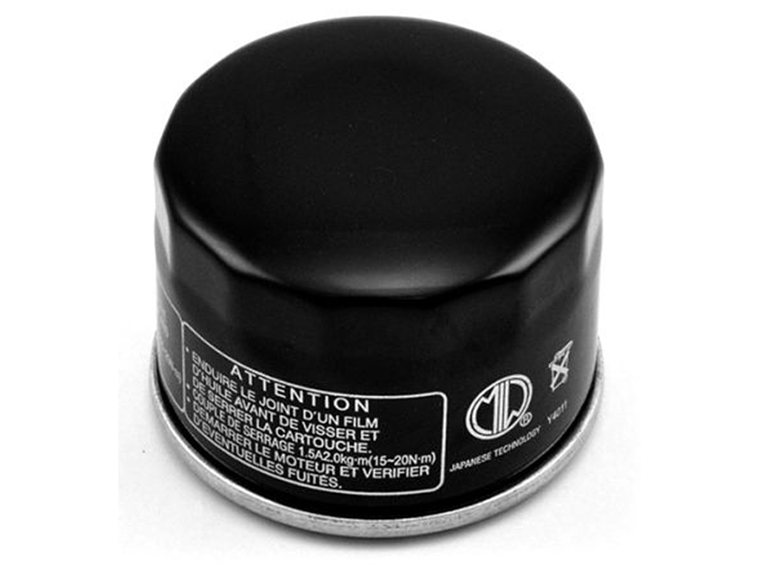 Filtro Óleo MIW Yamaha Y4011  1