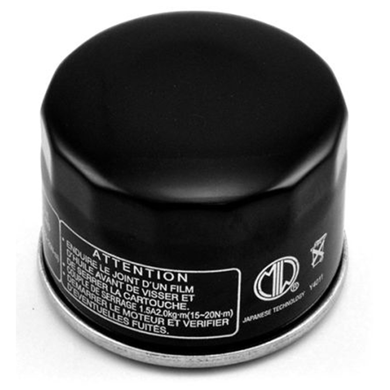 Filtro Óleo MIW Yamaha Y4011  1