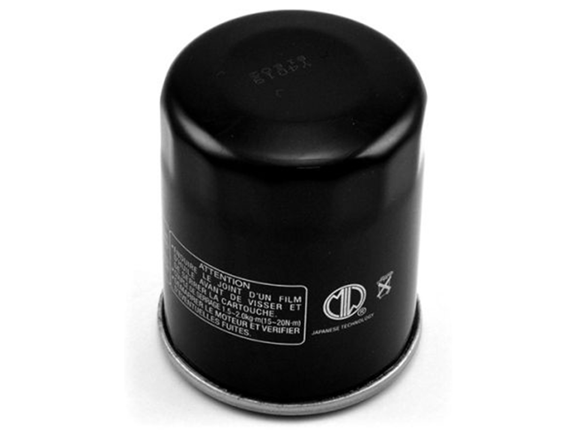 Filtro Óleo MIW Yamaha Y4019  1