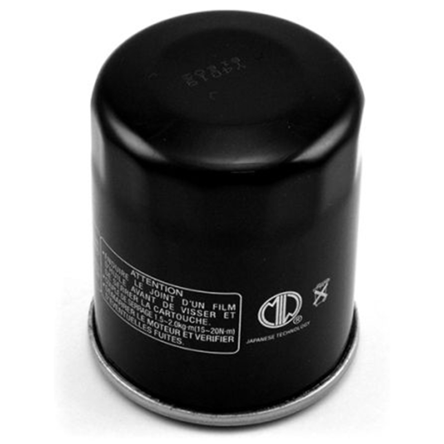 Filtro Óleo MIW Yamaha Y4019  1