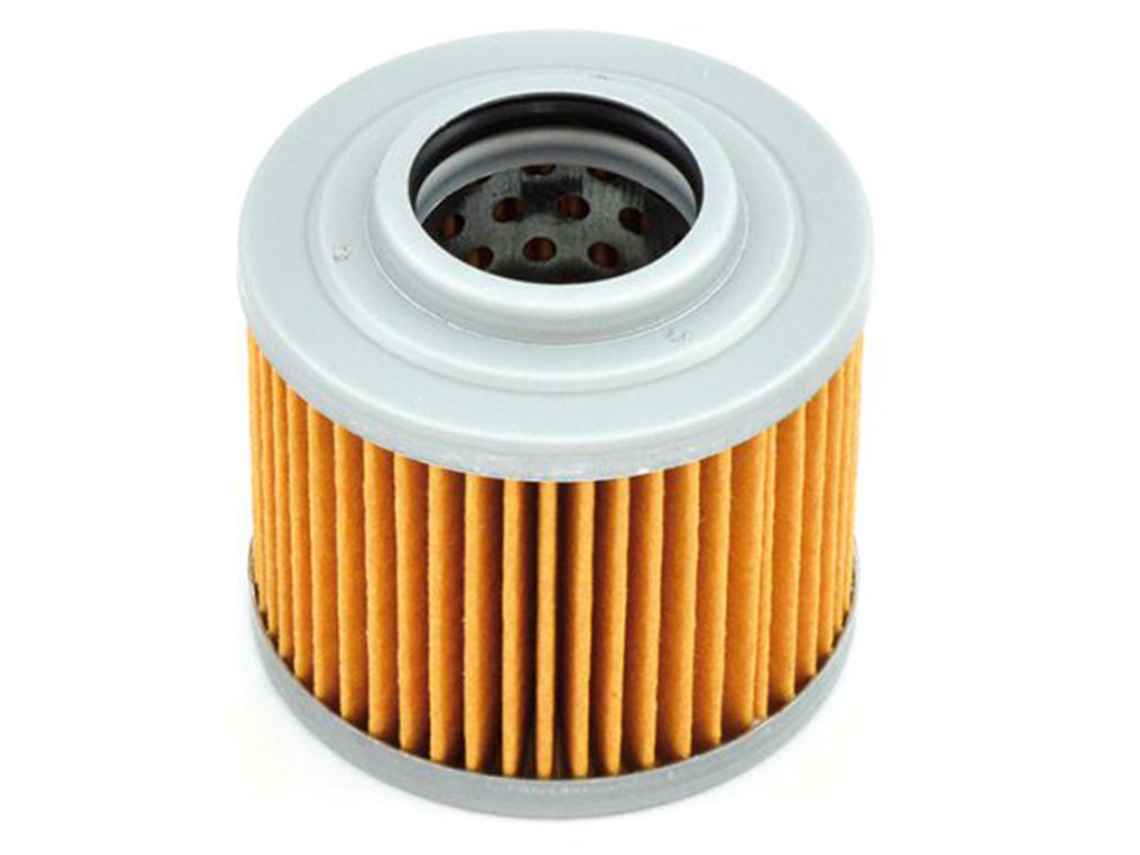 Filtro Óleo MIW BMW F 650 B9008  1