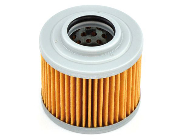 Filtro Óleo MIW BMW F 650 B9008  1