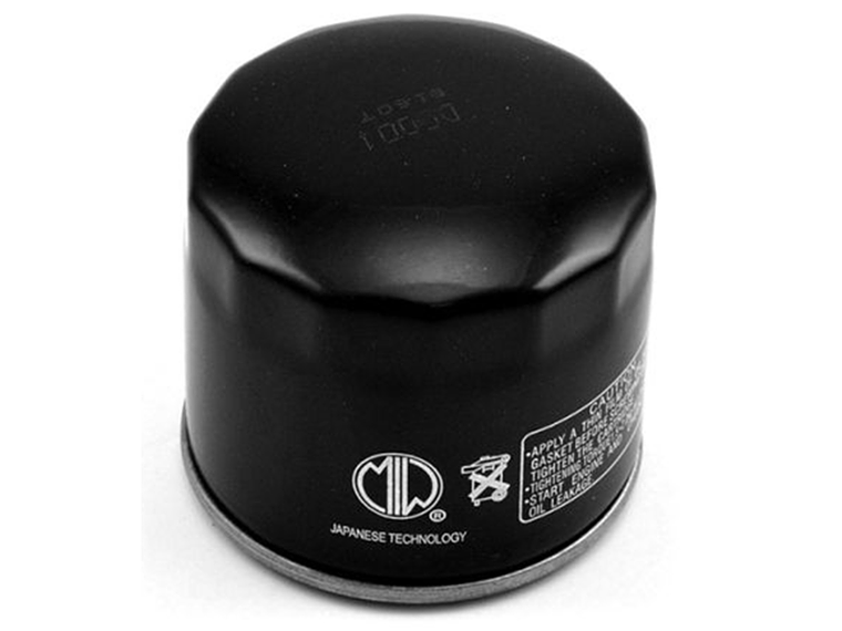 Filtro Óleo MIW Ducati D6001  1