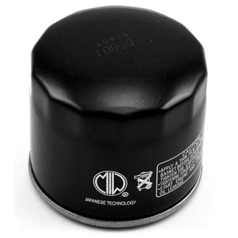 Filtro Óleo MIW Ducati D6001  1