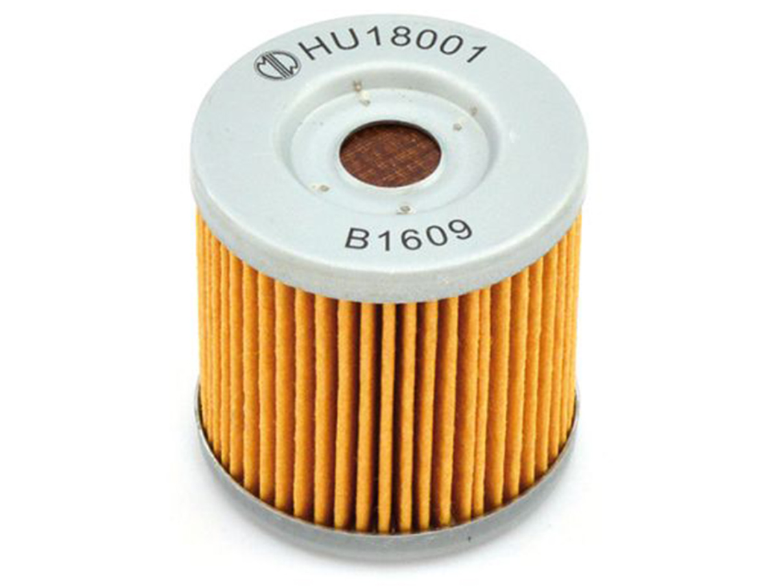 Filtro Óleo MIW Husqvarna HU18001  1