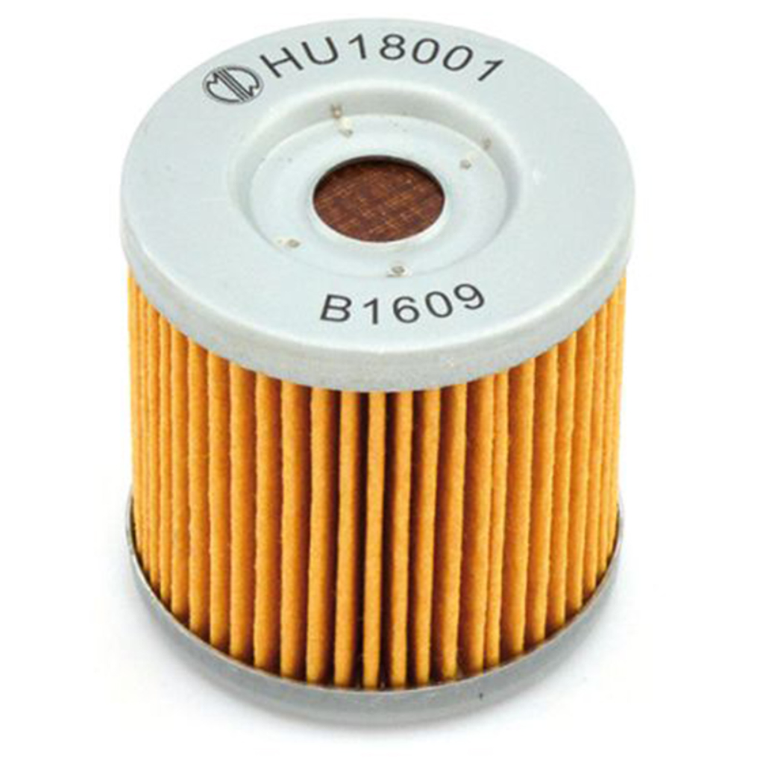 Filtro Óleo MIW Husqvarna HU18001  1