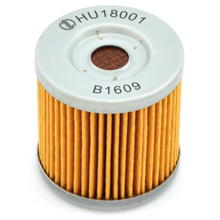 Filtro Óleo MIW Husqvarna HU18001  1
