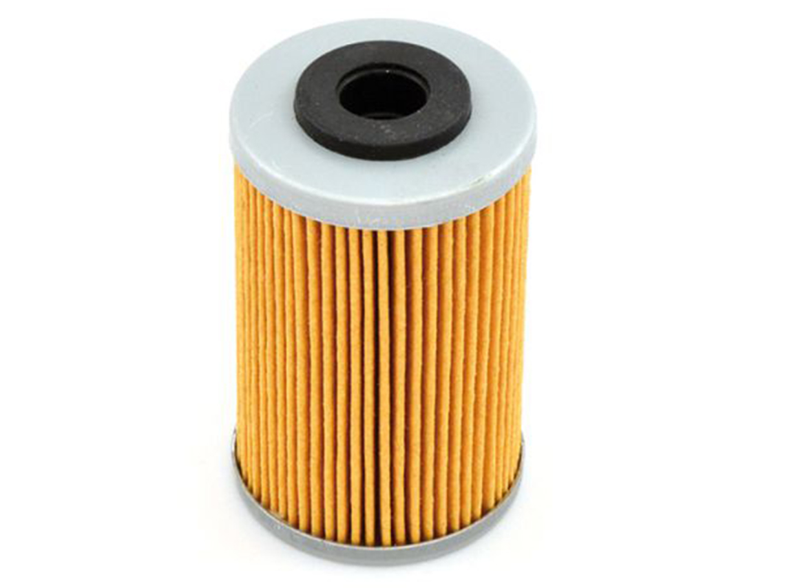 Filtro Óleo MIW KTM KT8001  1