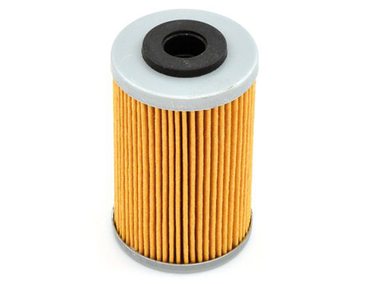 Filtro Óleo MIW KTM KT8001  1