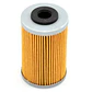 Filtro Óleo MIW KTM KT8001  - Thumbnail 1