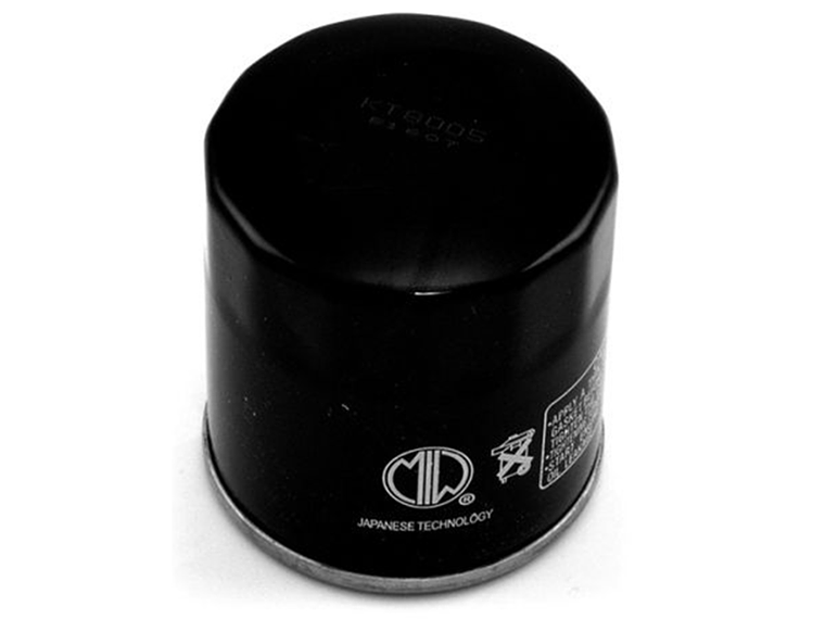 Filtro Óleo MIW KTM KT8005  1