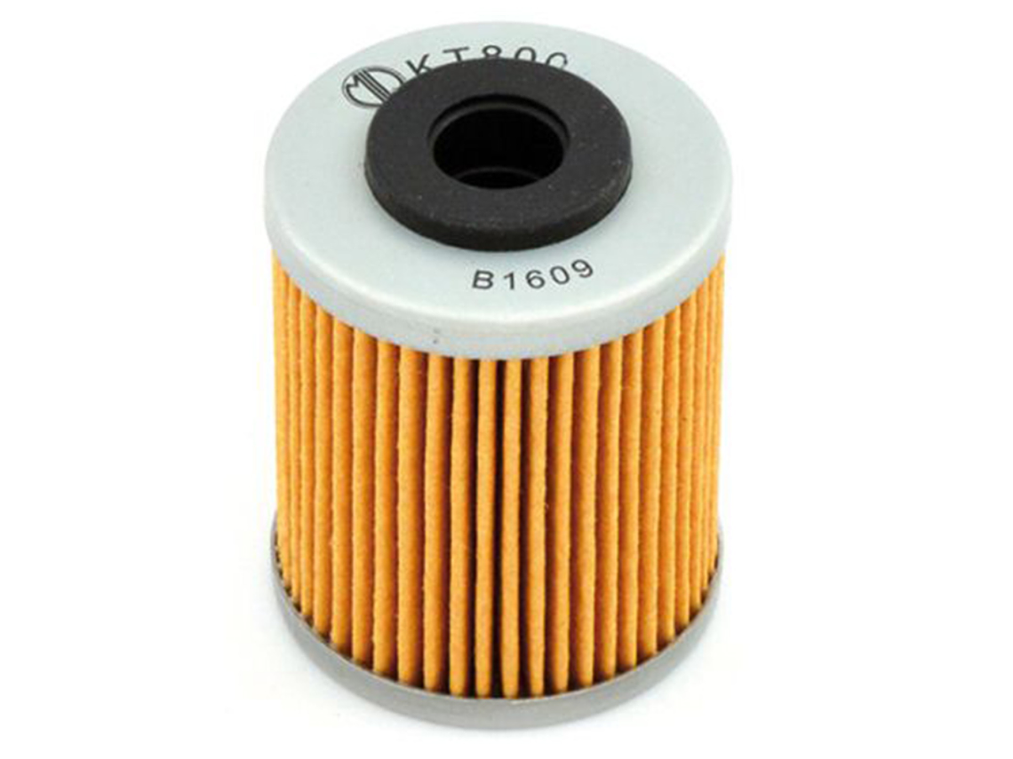 Filtro Óleo MIW KTM KT8002  1