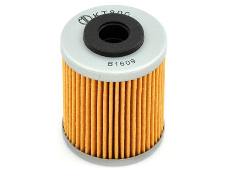 Filtro Óleo MIW KTM KT8002  1