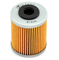 Filtro Óleo MIW KTM KT8002  - thumbnail 1
