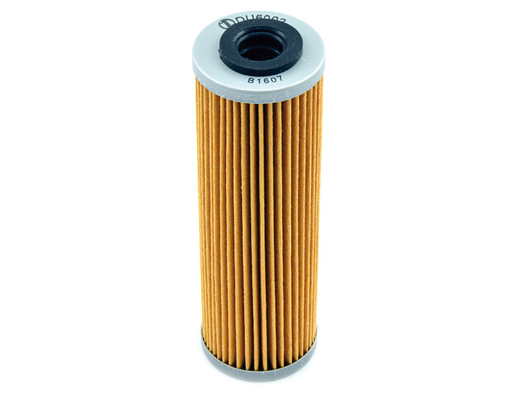 Filtro Óleo MIW Panigale DU6002  1