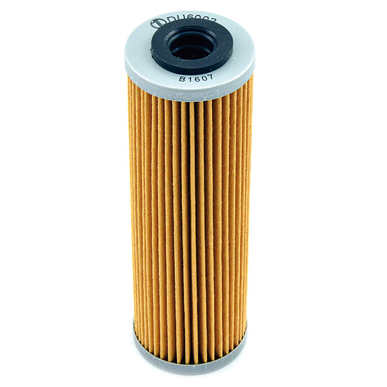 Filtro Óleo MIW Panigale DU6002  1