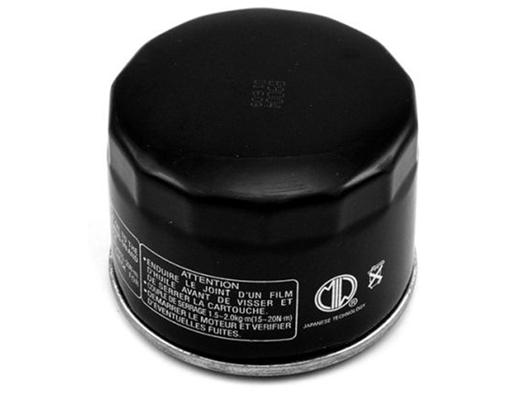 Filtro Óleo MIW BMW B9004  1