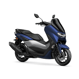 N-Max 125