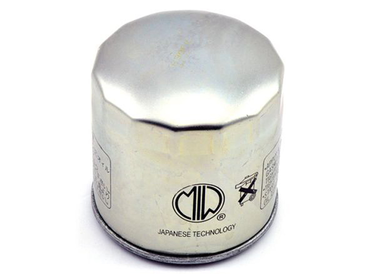 Filtro Óleo MIW BMW B9002  1