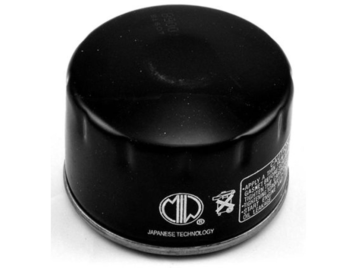 Filtro Óleo MIW BMW B9001  1