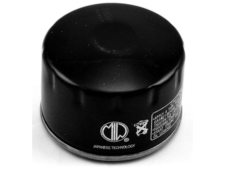 Filtro Óleo MIW BMW B9001  1