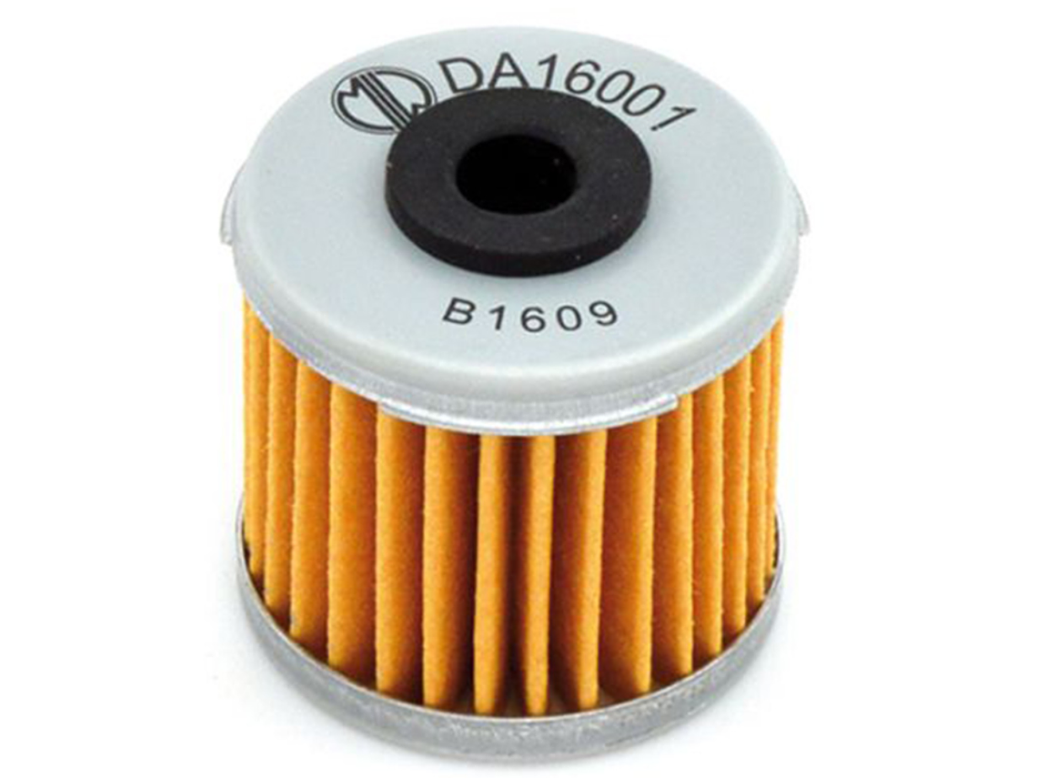 Filtro Óleo MIW Daelim 125 DA16001 1
