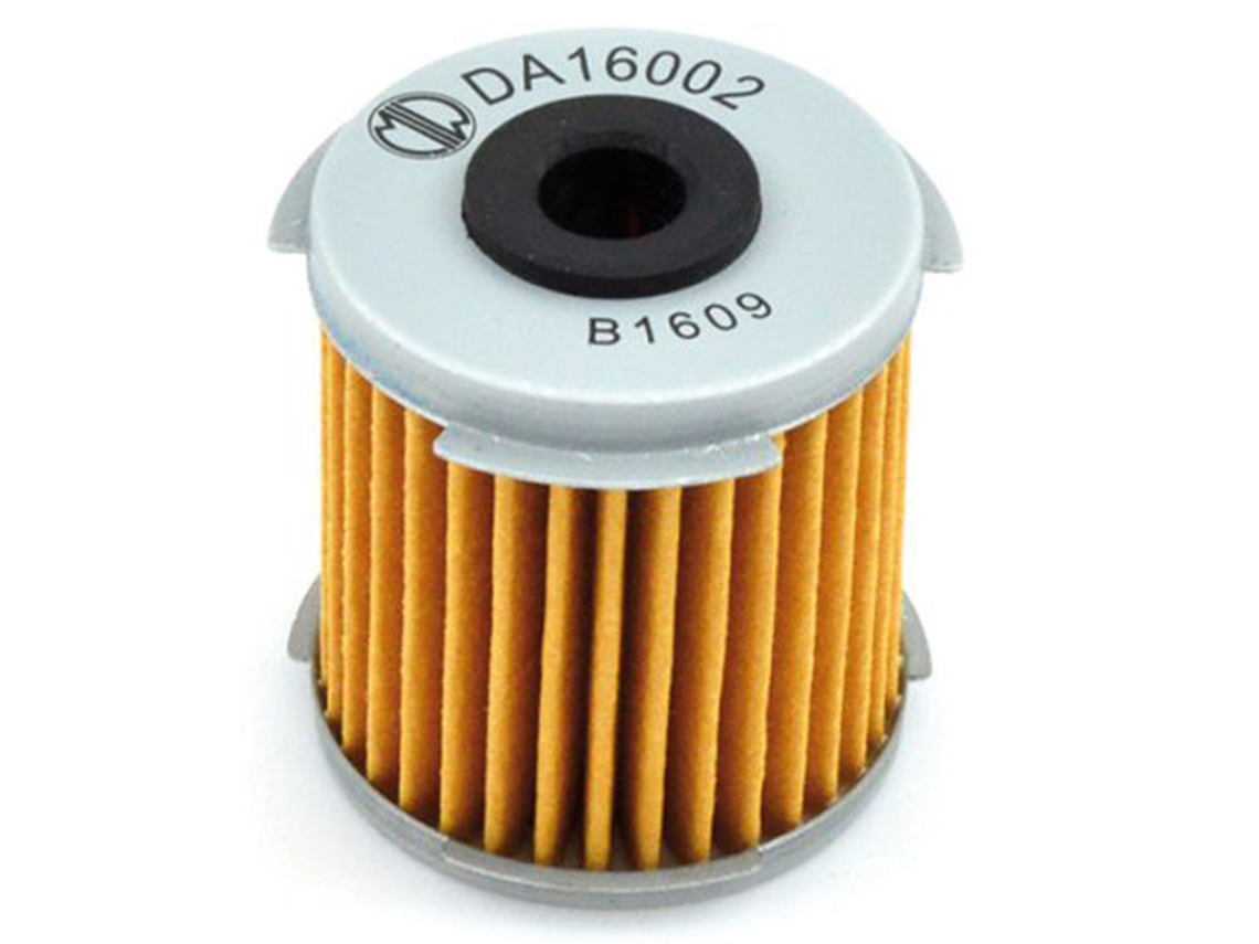 Filtro Óleo MIW Daelim 125 DA16002  1