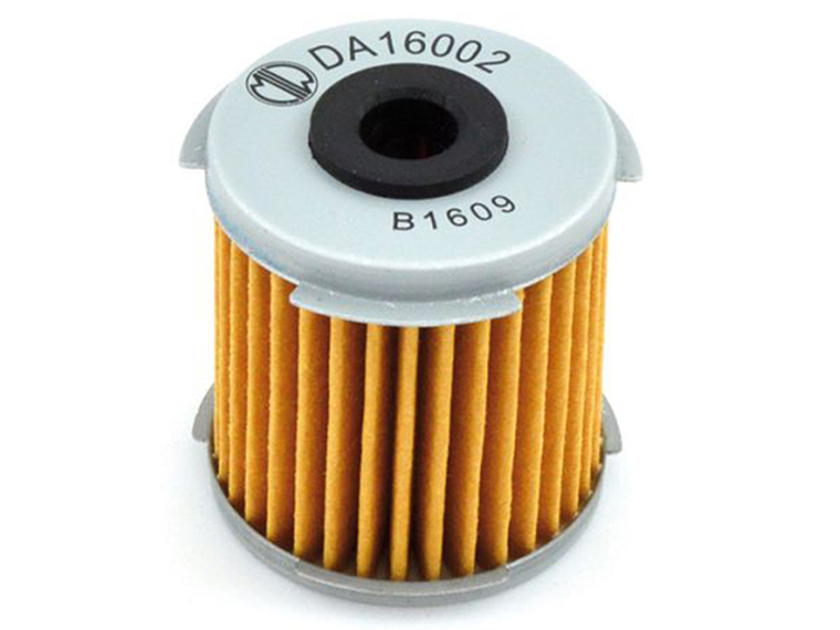 Filtro Óleo MIW Daelim 125 DA16002  1